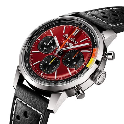 breitling chevrolet corvette|Corvette watches for sale.